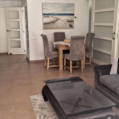 Immaculate 2-Bed Apartment In Pego Kültér fotó